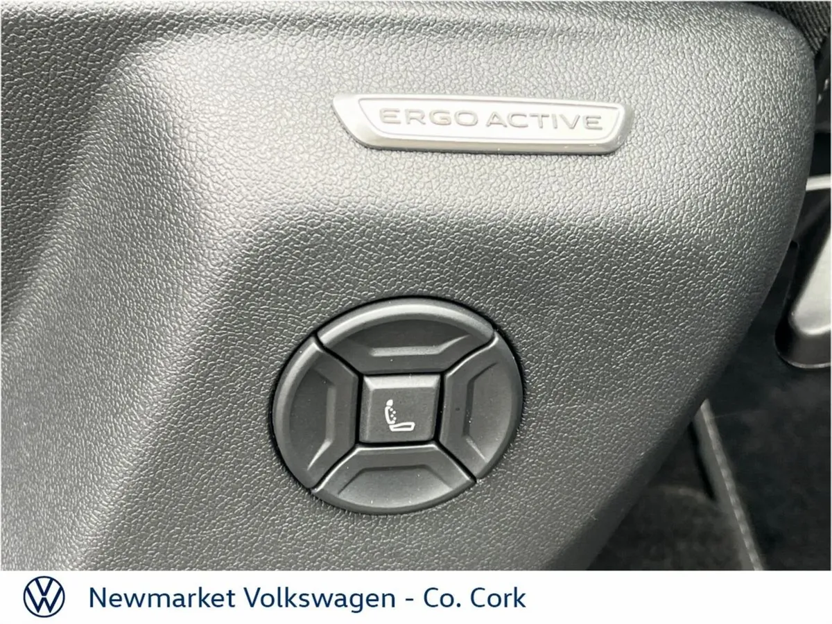Volkswagen Tiguan SUV, Diesel, 2026, Silver