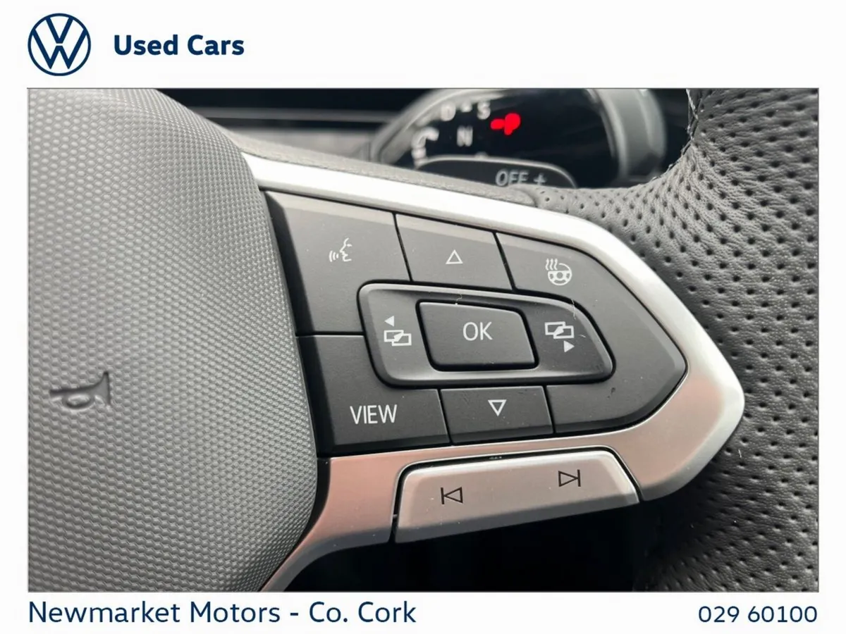 Volkswagen Tiguan SUV, Diesel, 2026, Silver