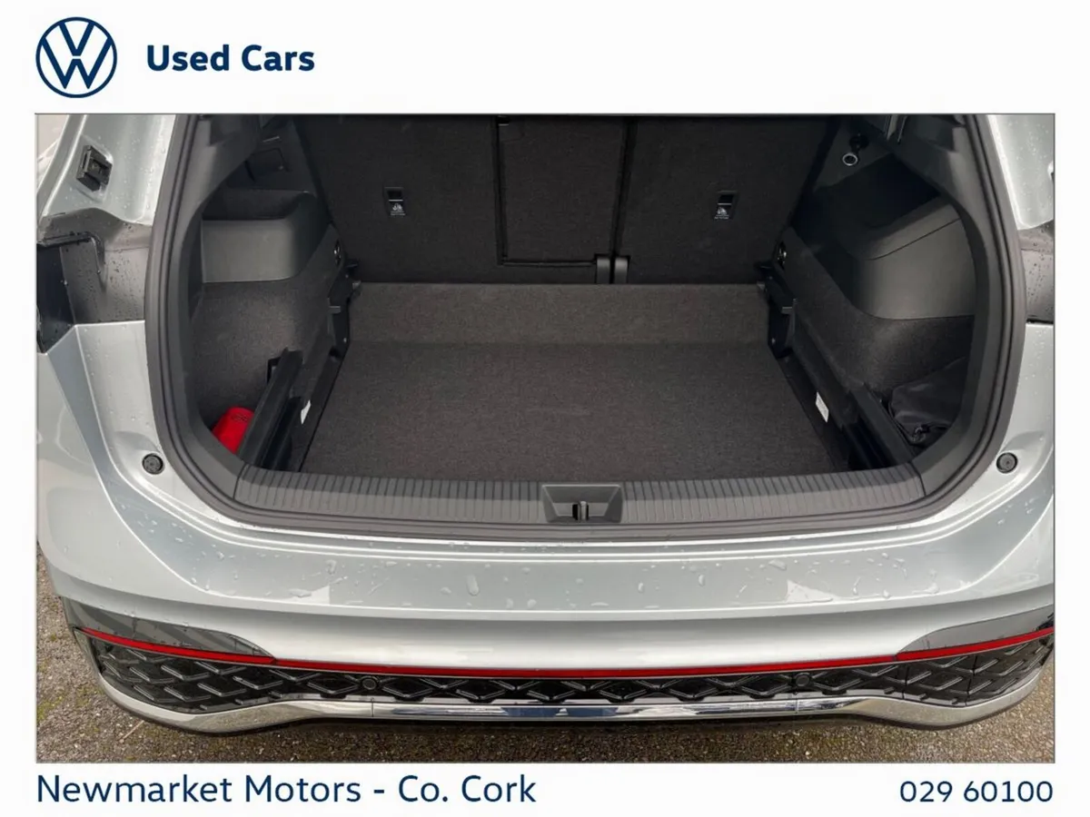 Volkswagen Tiguan SUV, Diesel, 2026, Silver