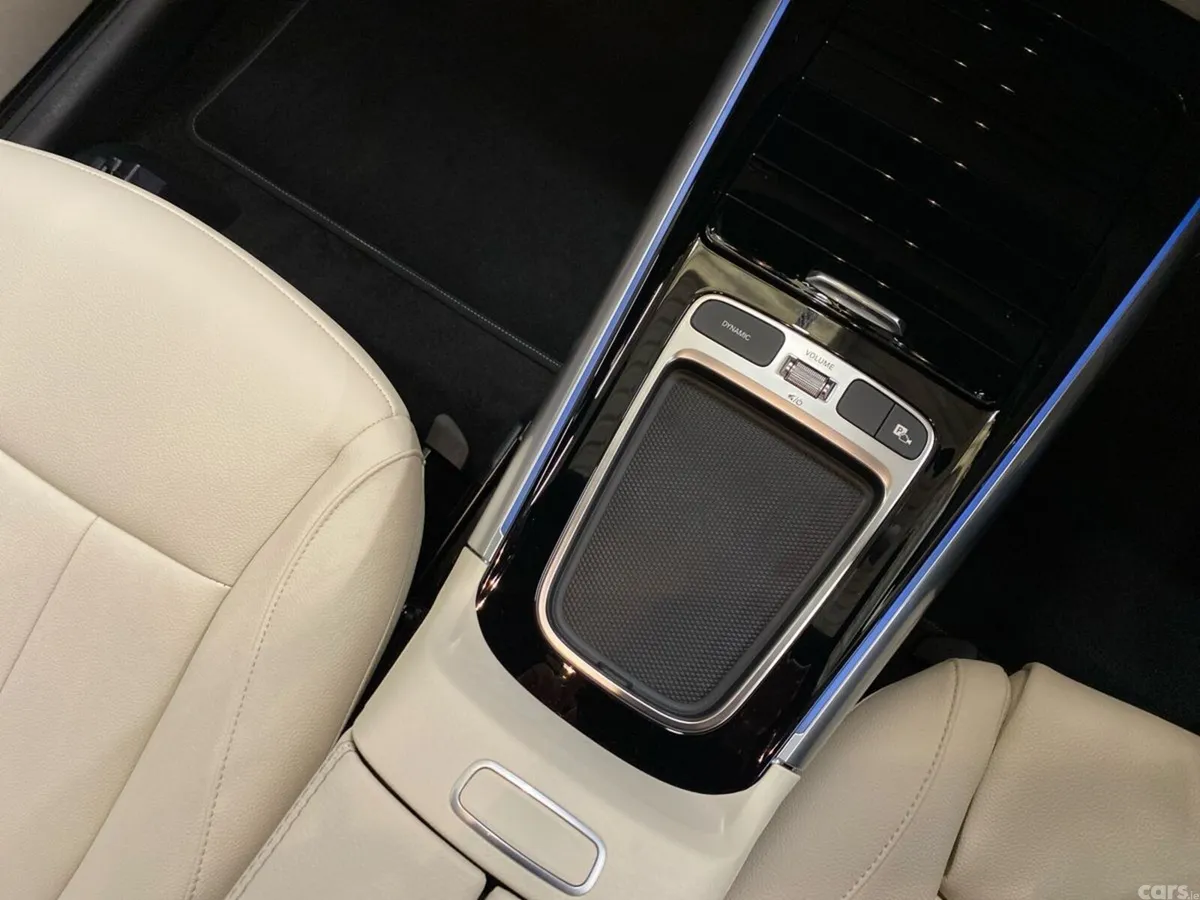 Mercedes-Benz GLA SUV, Petrol, 2026, Black