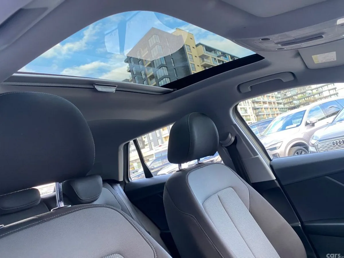 Audi Q2 Estate, Diesel, 2020, Grey