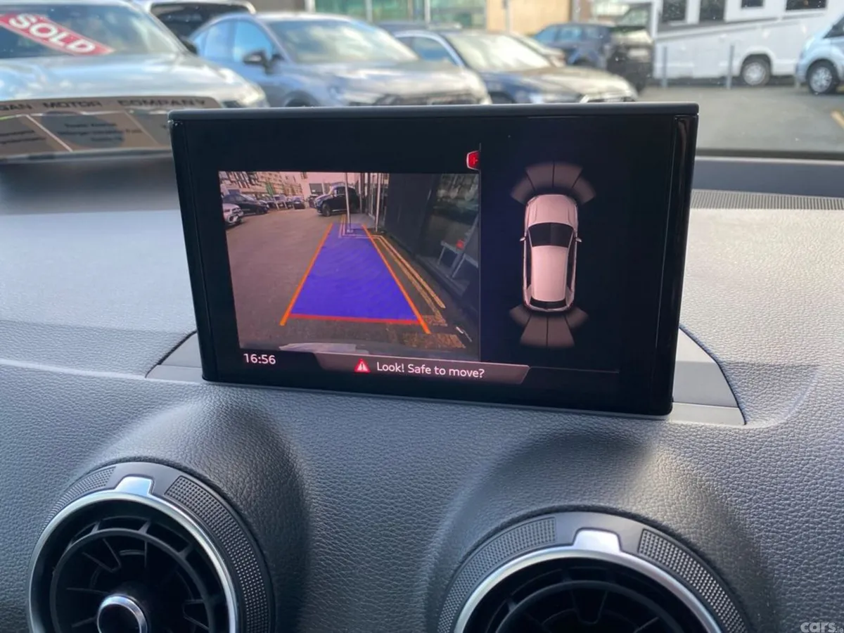 Audi Q2 Estate, Diesel, 2020, Grey