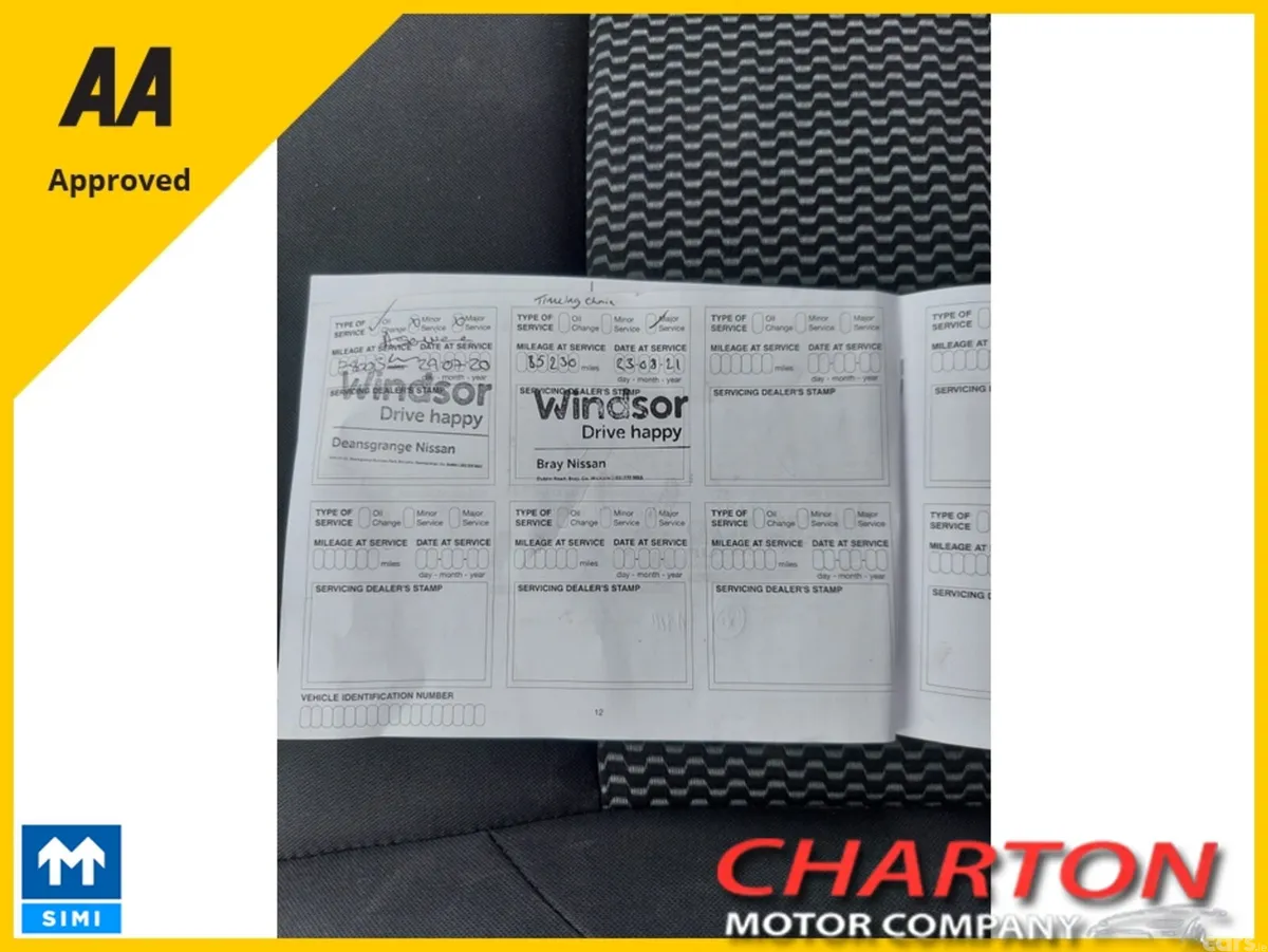Nissan Juke Hatchback, Petrol, 2015, White
