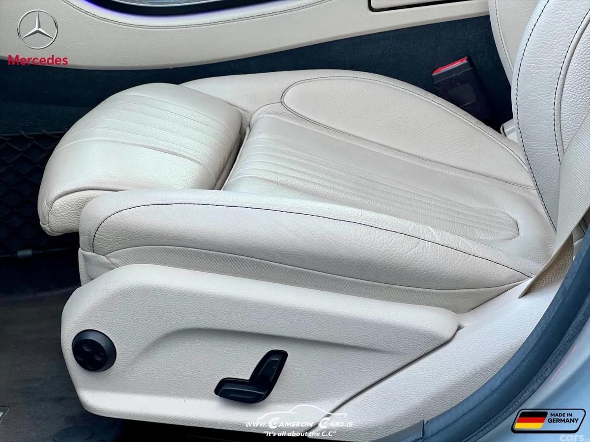 Mercedes-Benz CLS Saloon, Diesel, 2019, Grey