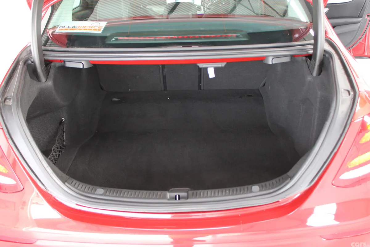 Mercedes-Benz E-Class Saloon, Diesel, 2018, Red