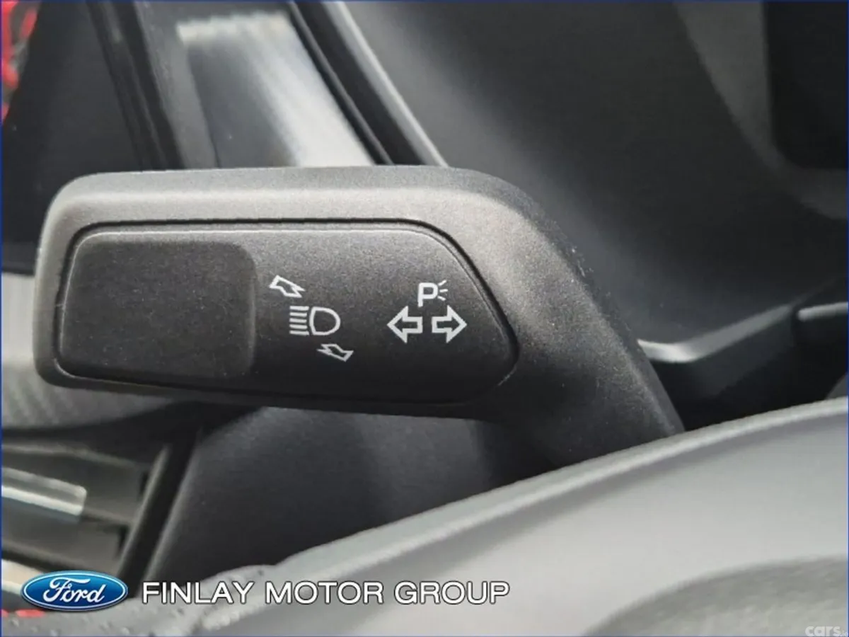 Ford Kuga SUV, Petrol Plug-in Hybrid, 2027, Grey
