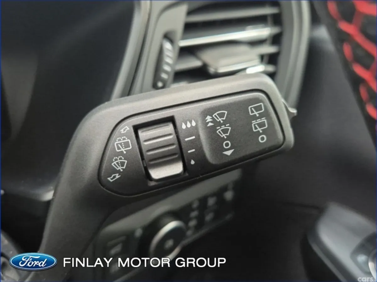 Ford Kuga SUV, Petrol Plug-in Hybrid, 2027, Grey