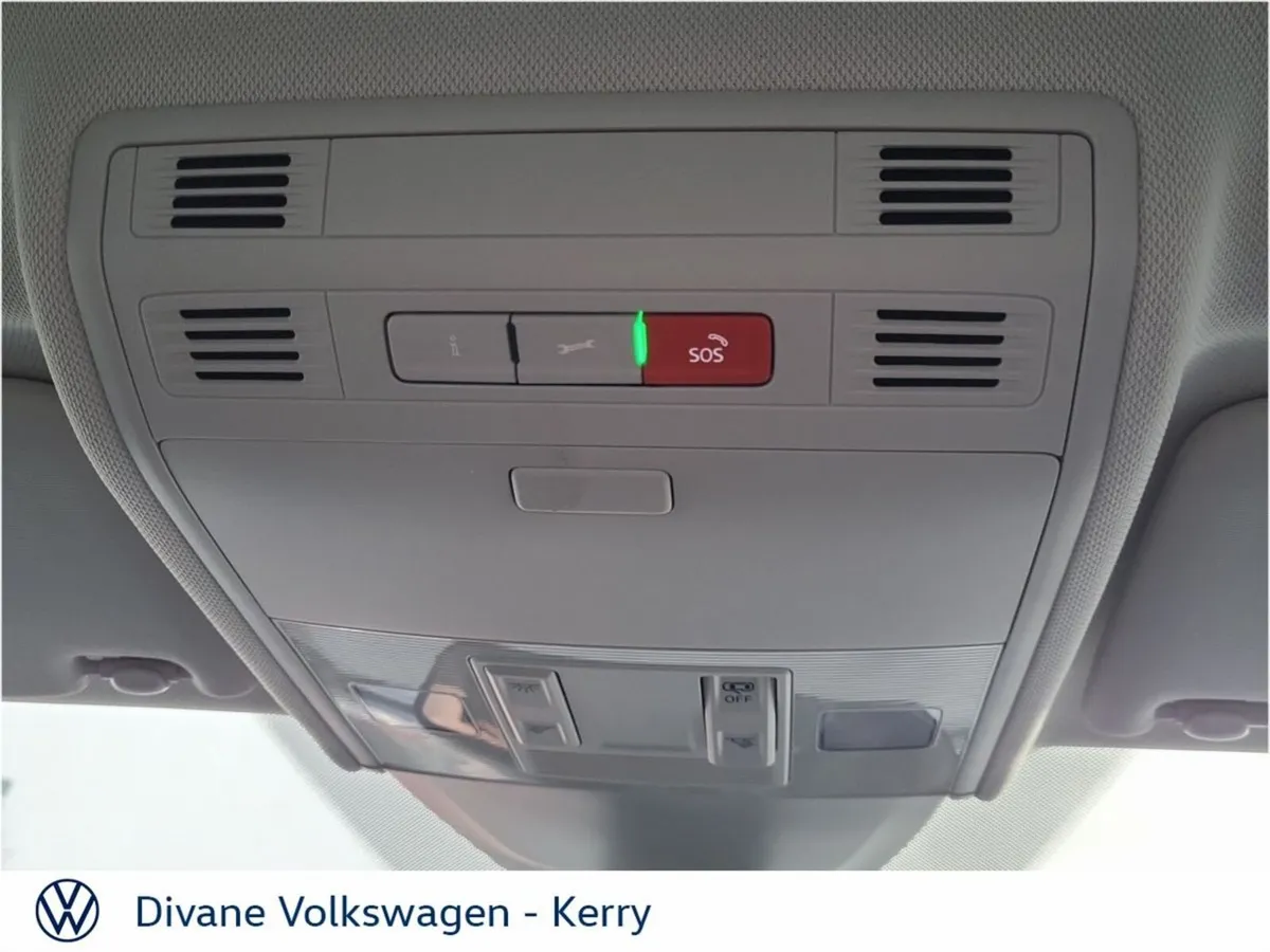 Volkswagen Polo Hatchback, Petrol, 2027, Grey