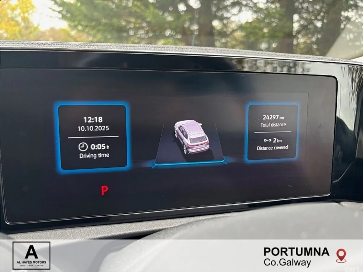 Volkswagen Tiguan SUV, Diesel, 2024, White