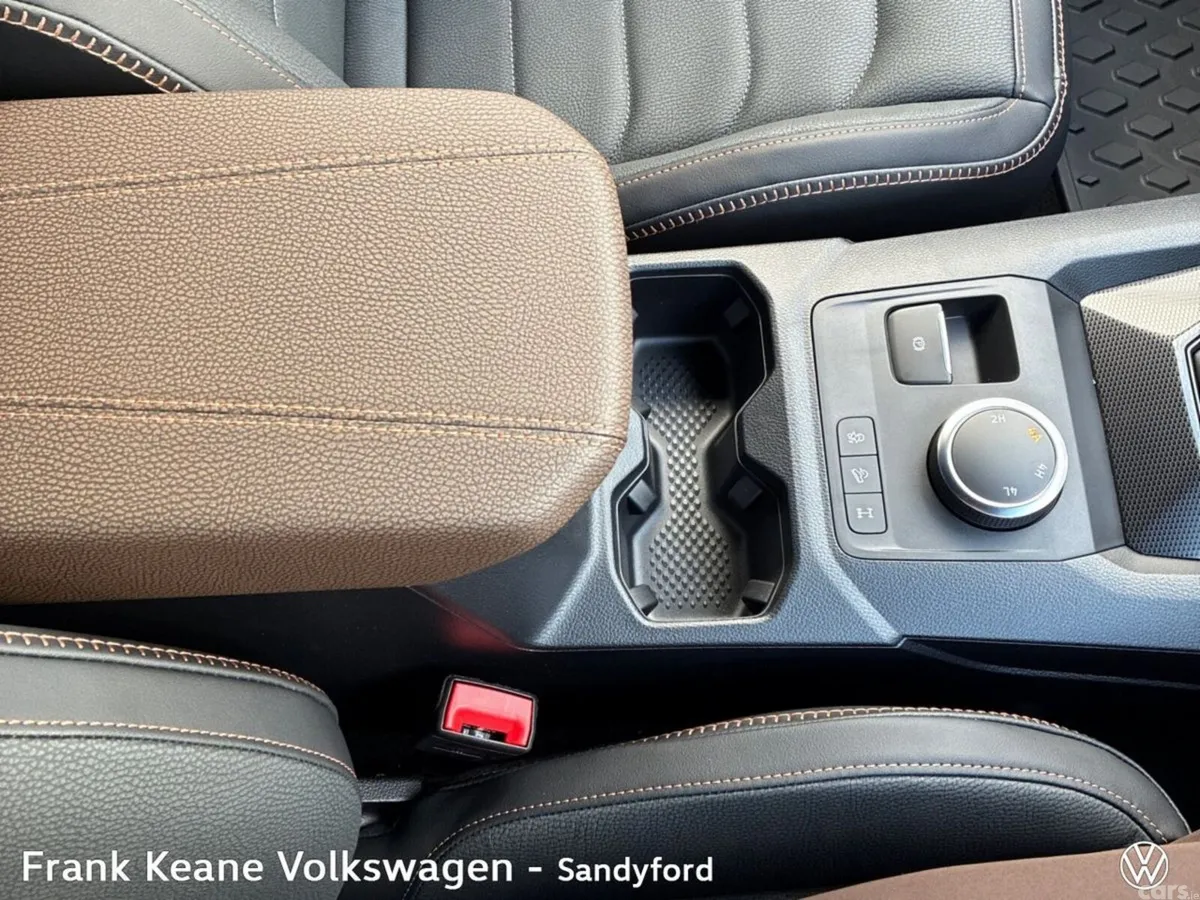 Volkswagen Amarok Pick Up, Diesel, 2026, Silver