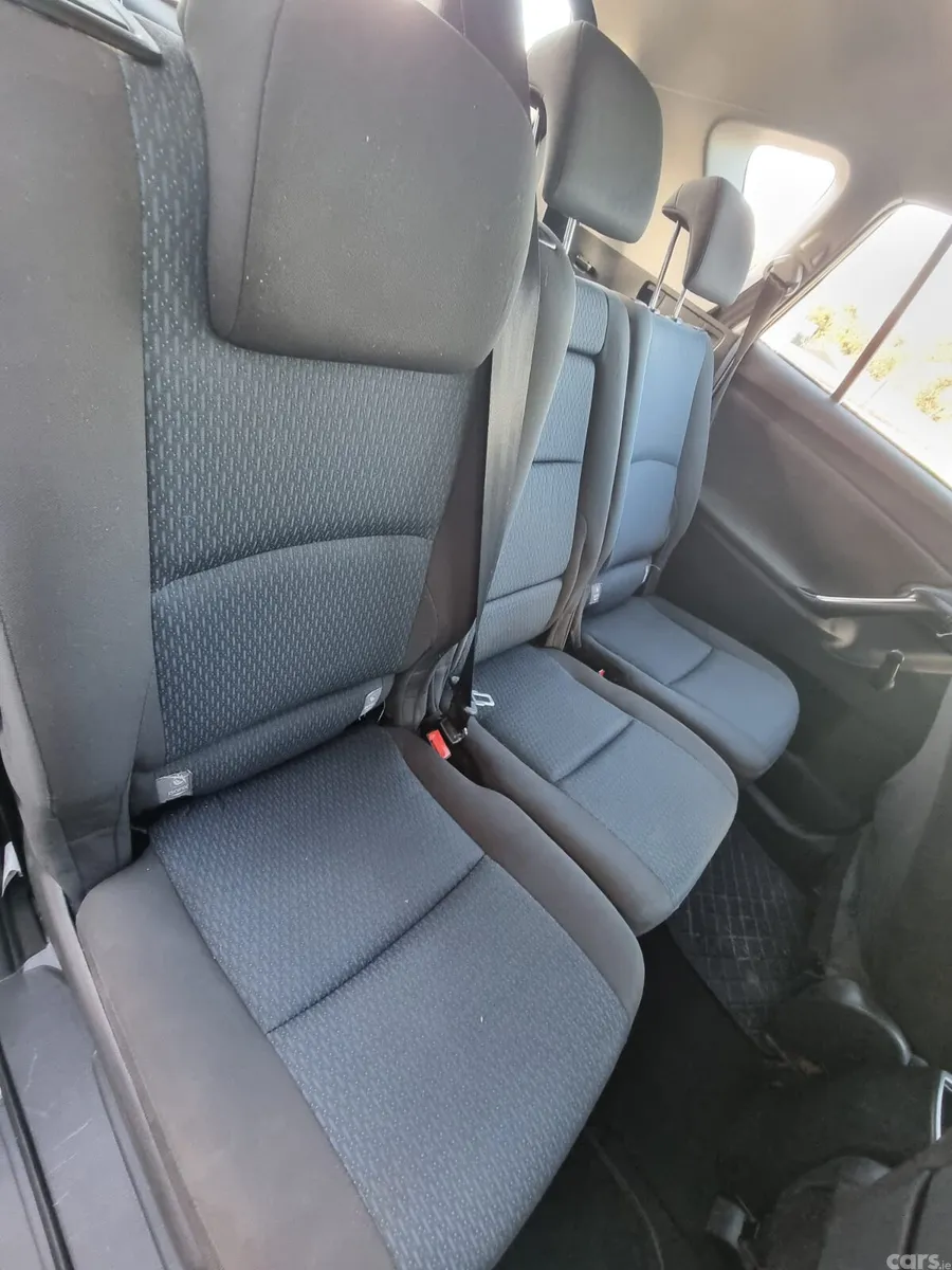 Toyota Verso MPV, Diesel, 2018, Grey