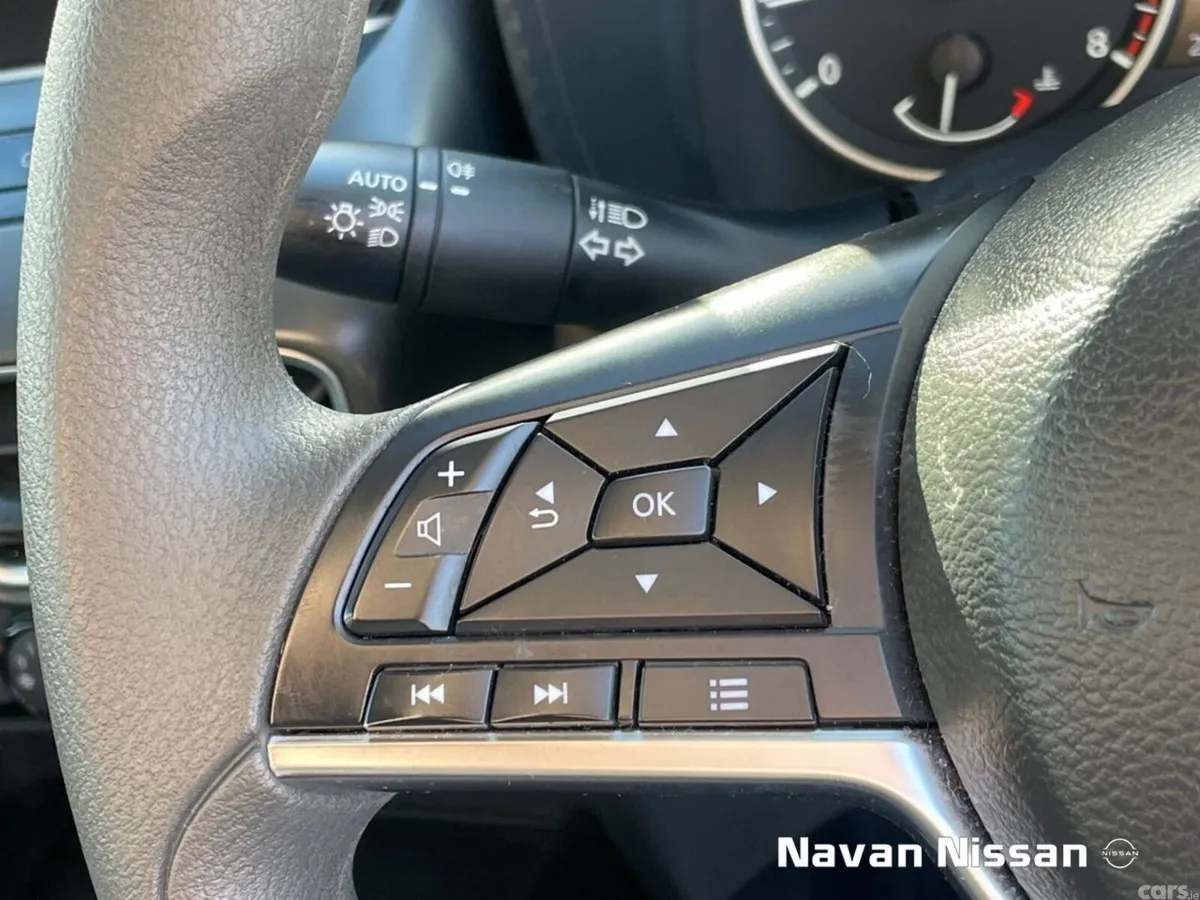 Nissan Juke SUV, Petrol, 2025, Blue