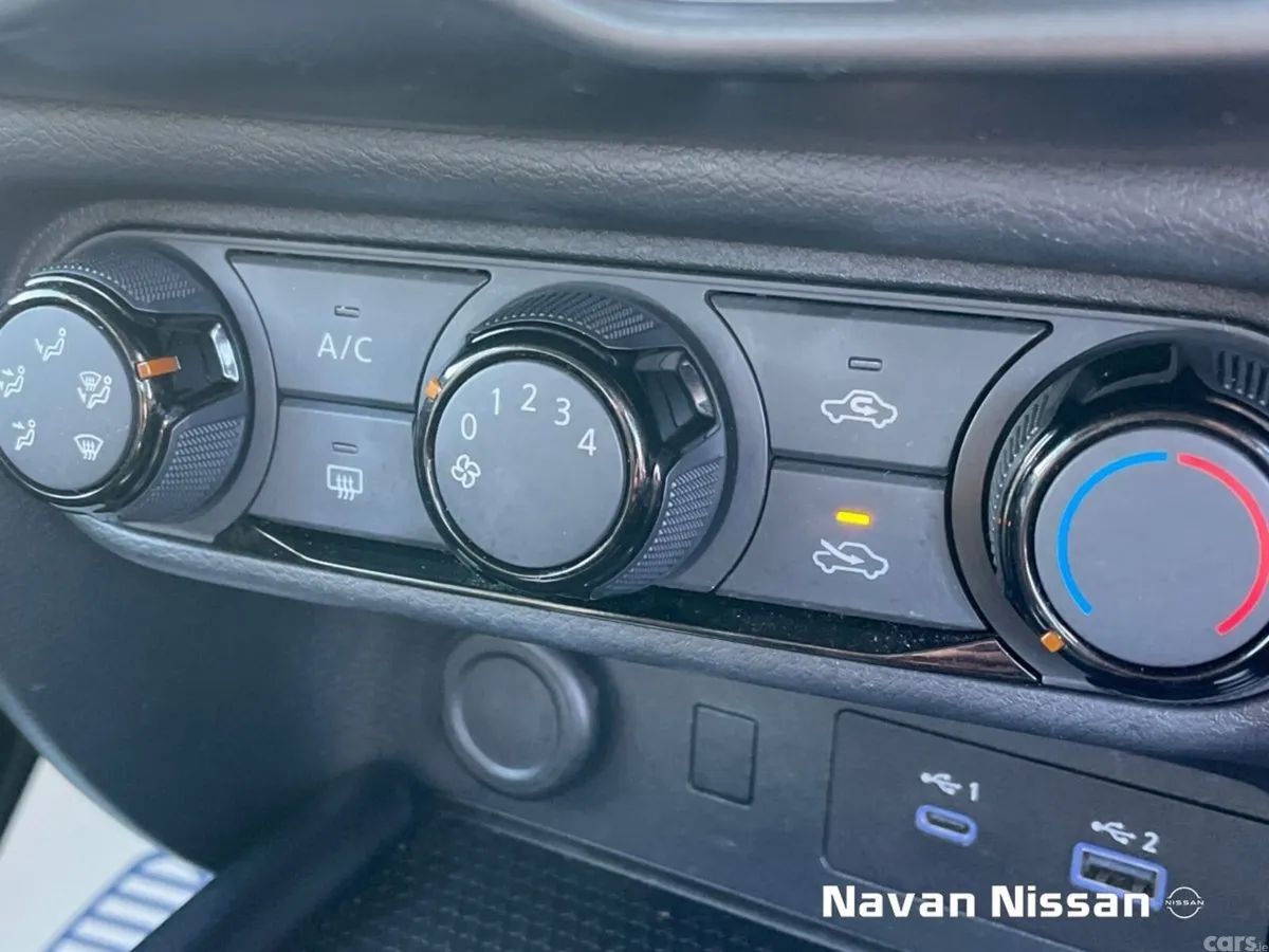 Nissan Juke SUV, Petrol, 2025, Blue