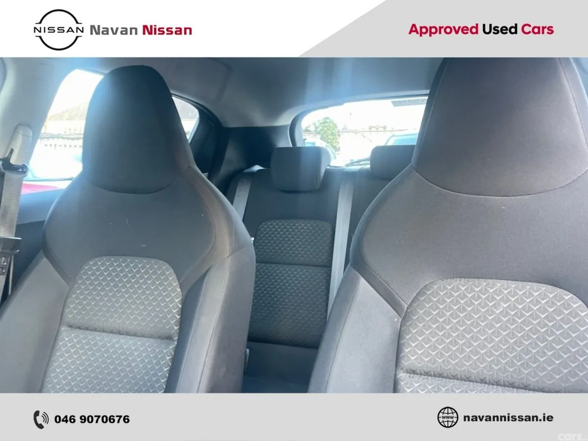 Nissan Juke SUV, Petrol, 2025, Blue