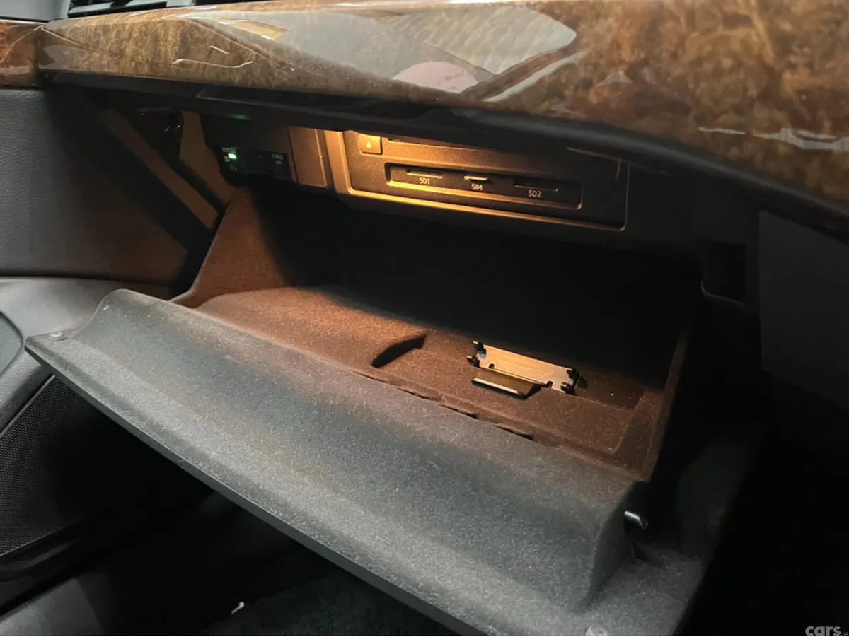 Audi A4 Saloon, Petrol, 2020, Grey