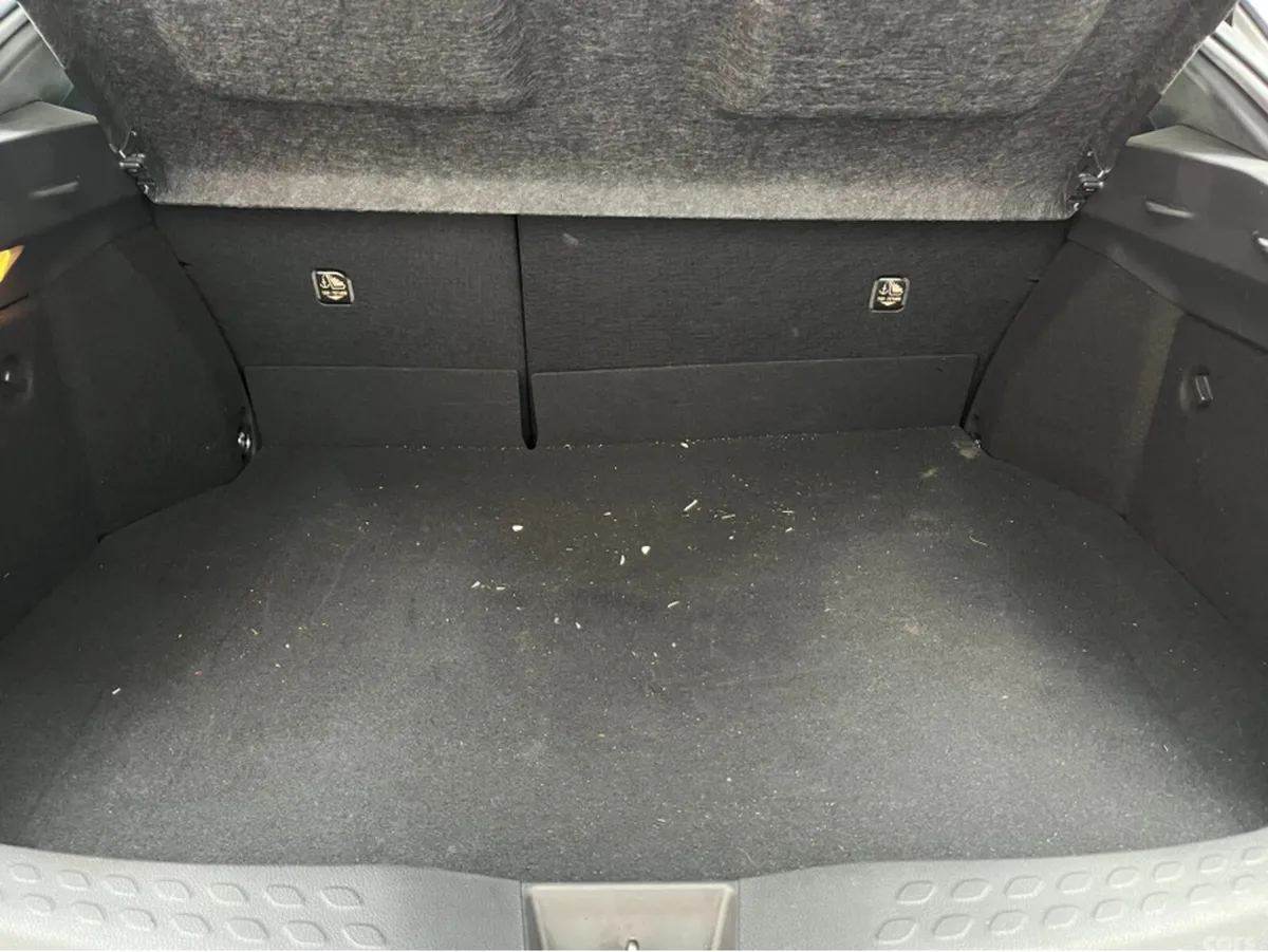Toyota C-HR SUV, Petrol, 2018, Silver