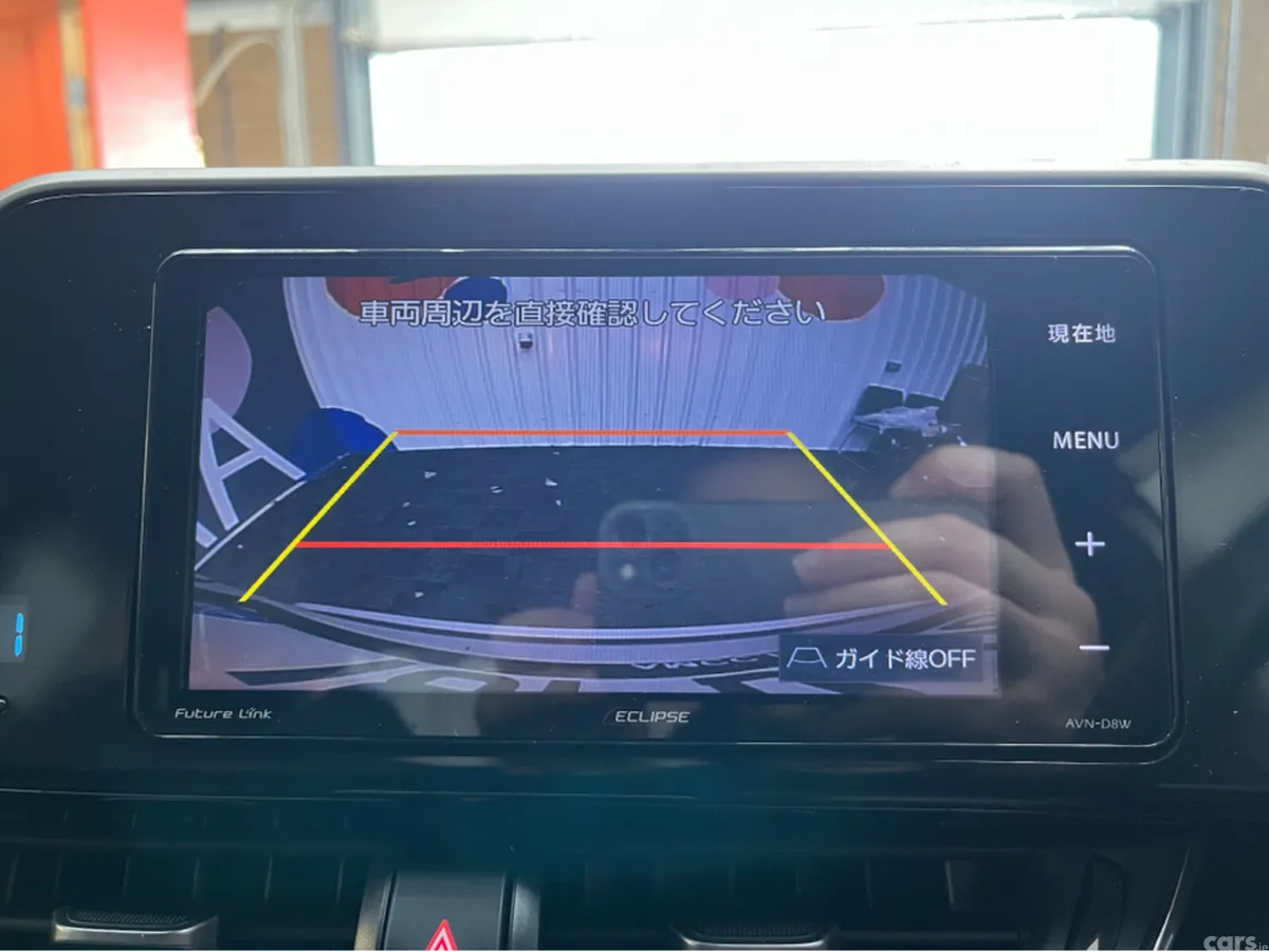 Toyota C-HR SUV, Petrol, 2018, Silver