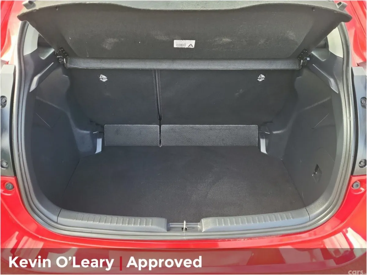 Mazda Mazda2 Hatchback, Petrol, 2024, Red