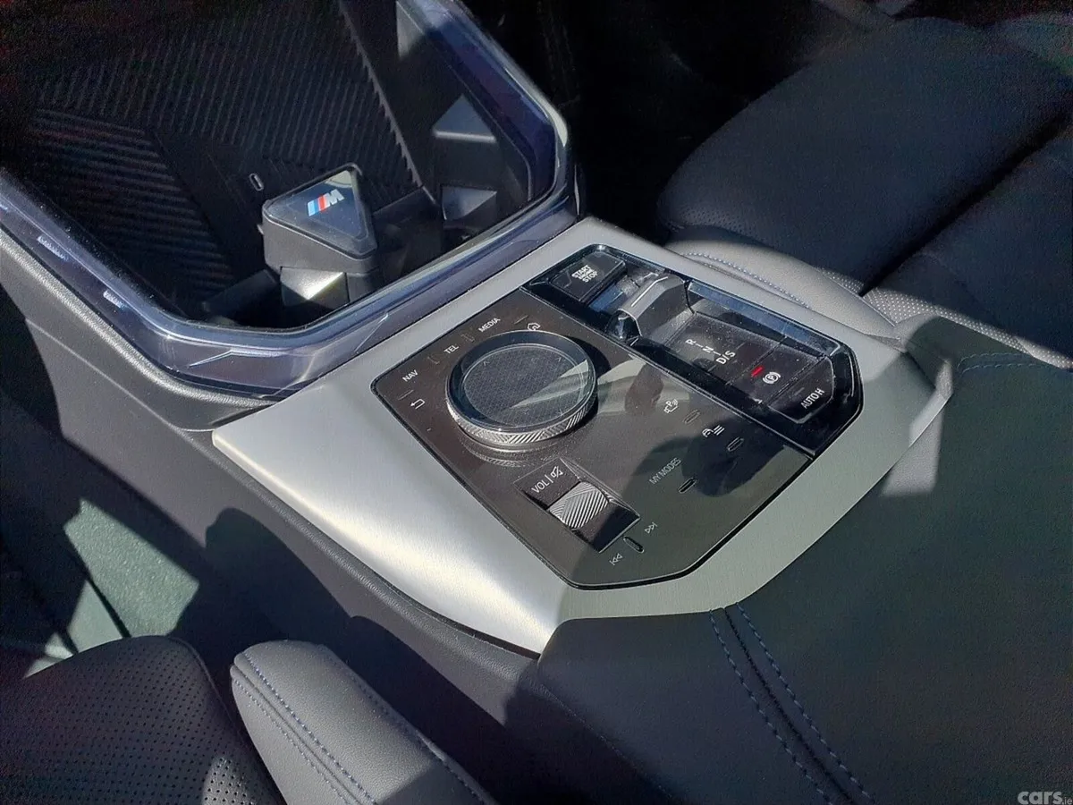 BMW X3 SUV, Diesel, 2025, Blue
