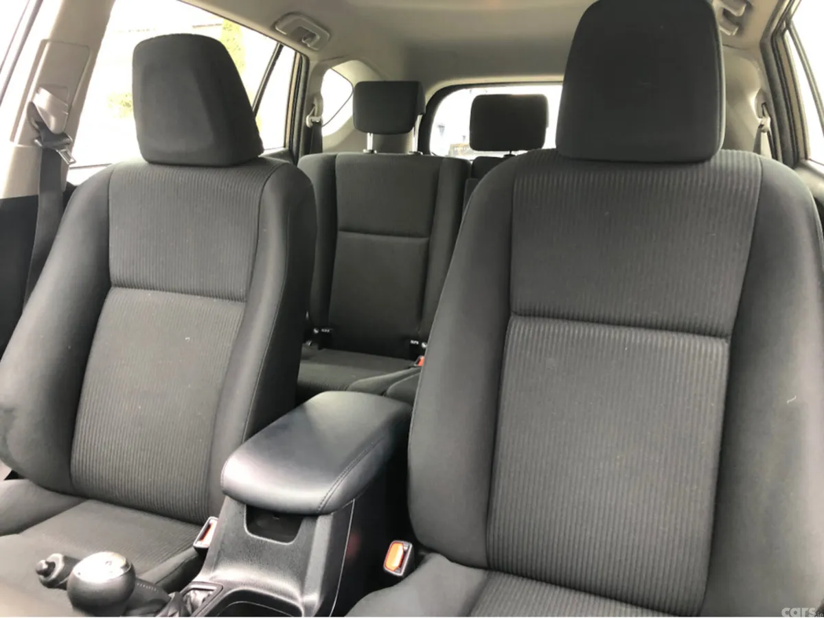 Toyota RAV4 SUV, Diesel, 2016, Bronze
