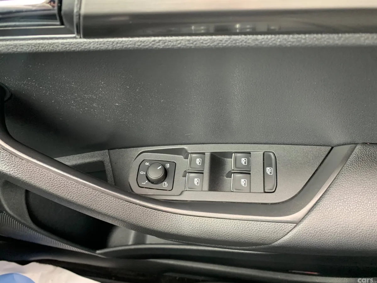 Skoda Karoq Estate/Jeep, Diesel, 2018, Grey