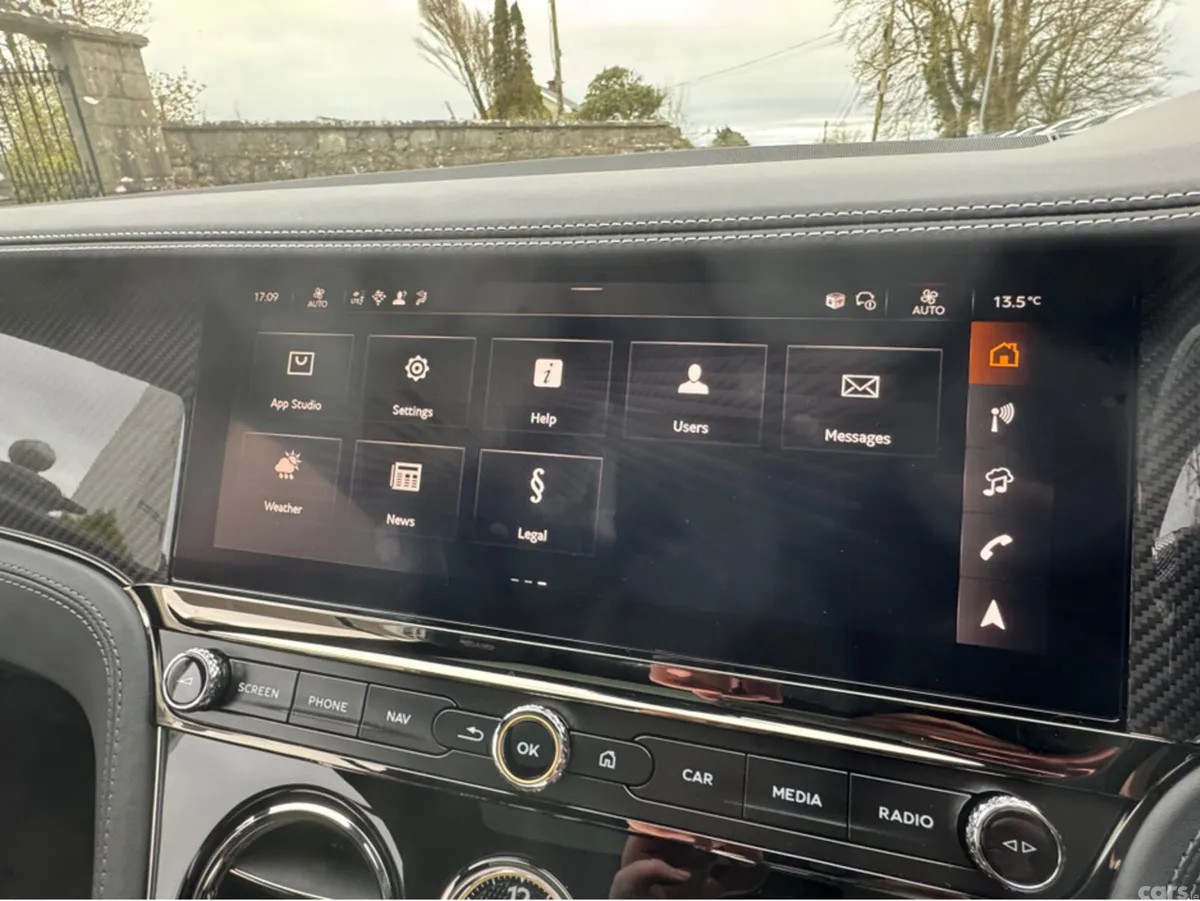 Bentley Continental Coupe, Petrol Plug-in Hybrid, 2026, Grey