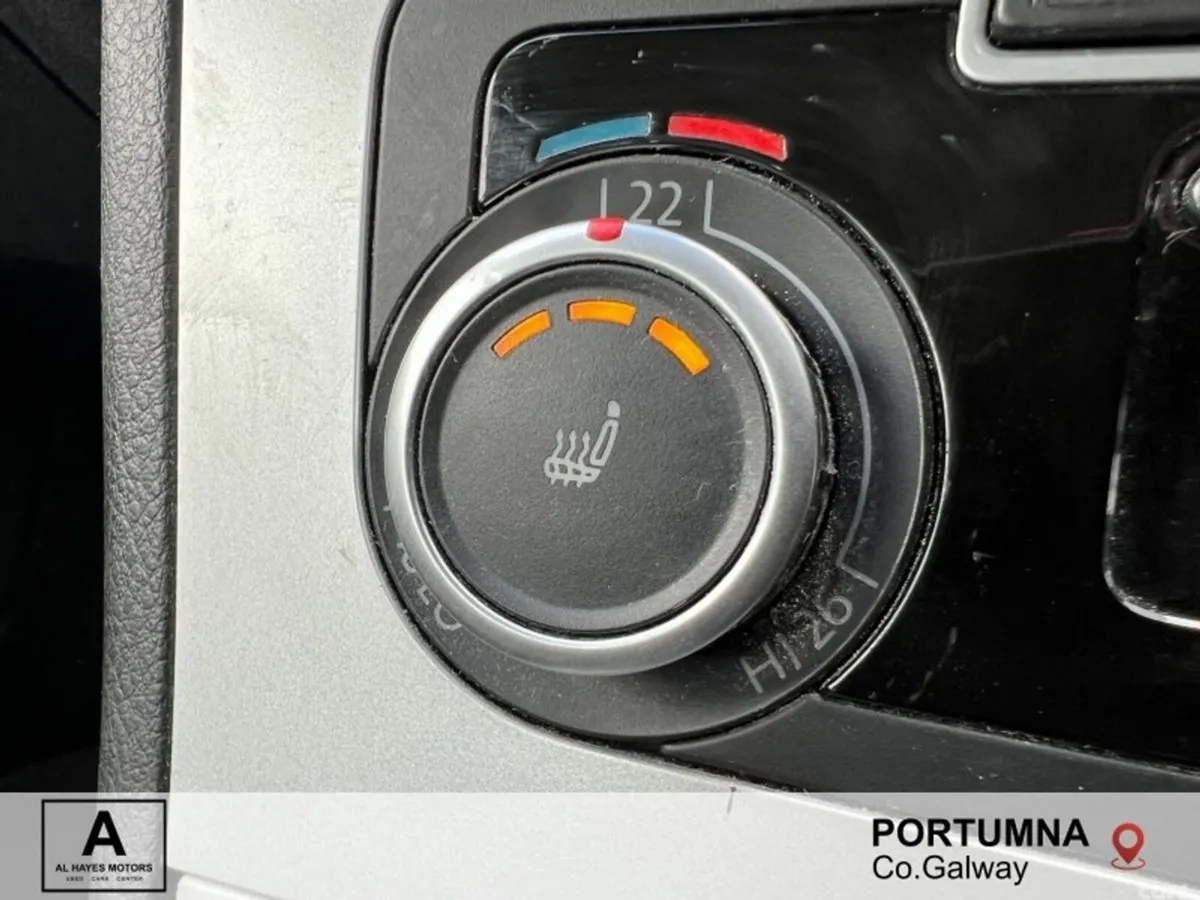 Volkswagen Passat Estate, Diesel, 2010, Black