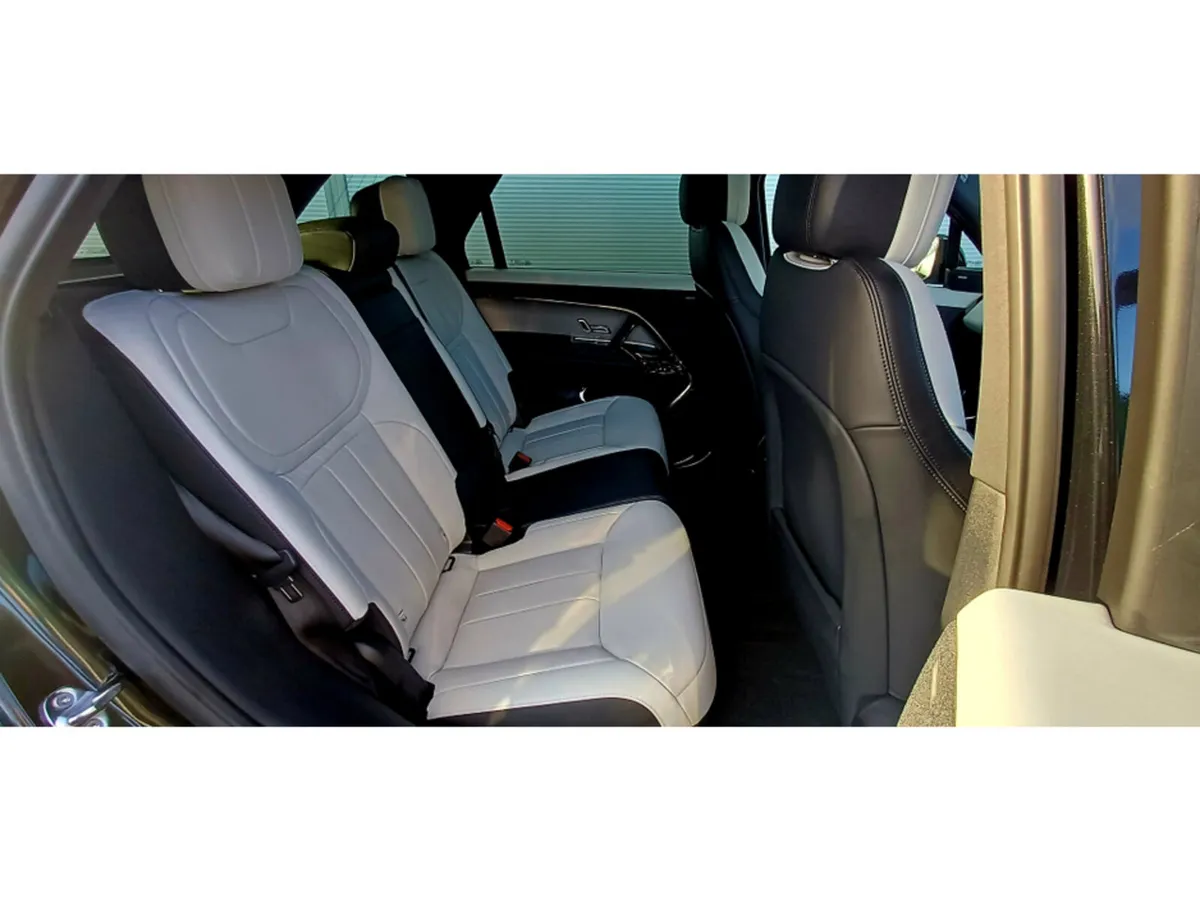 Land Rover Range Rover Sport SUV, Petrol Plug-in Hybrid, 2025, Black
