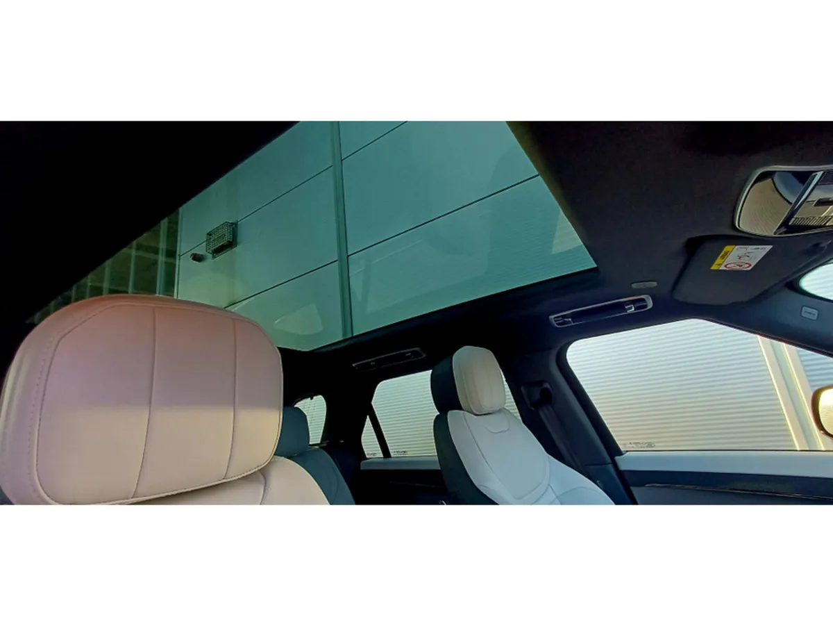 Land Rover Range Rover Sport SUV, Petrol Plug-in Hybrid, 2025, Black