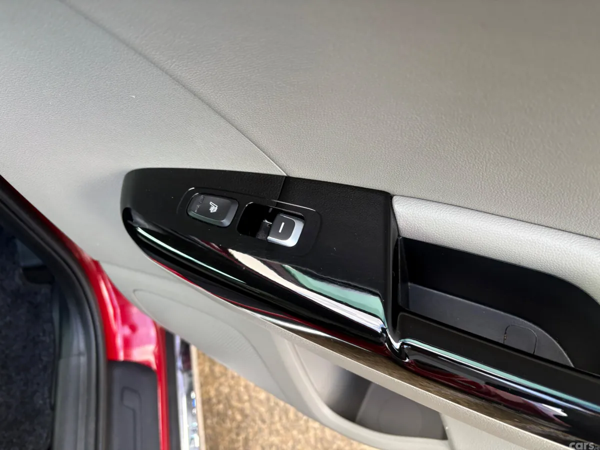 Kia Sportage SUV, Diesel Hybrid, 2021, Red