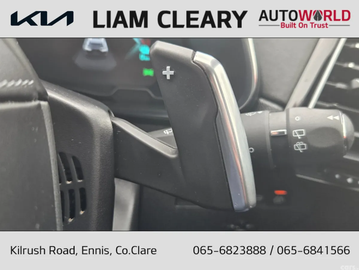 DS Automobiles DS 7 MPV, Petrol Plug-in Hybrid, 2021, Grey