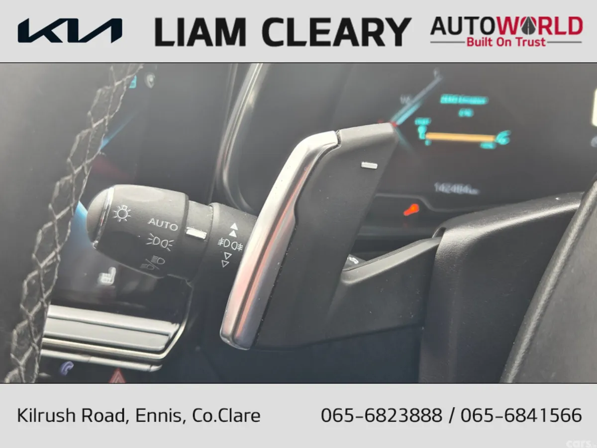 DS Automobiles DS 7 MPV, Petrol Plug-in Hybrid, 2021, Grey