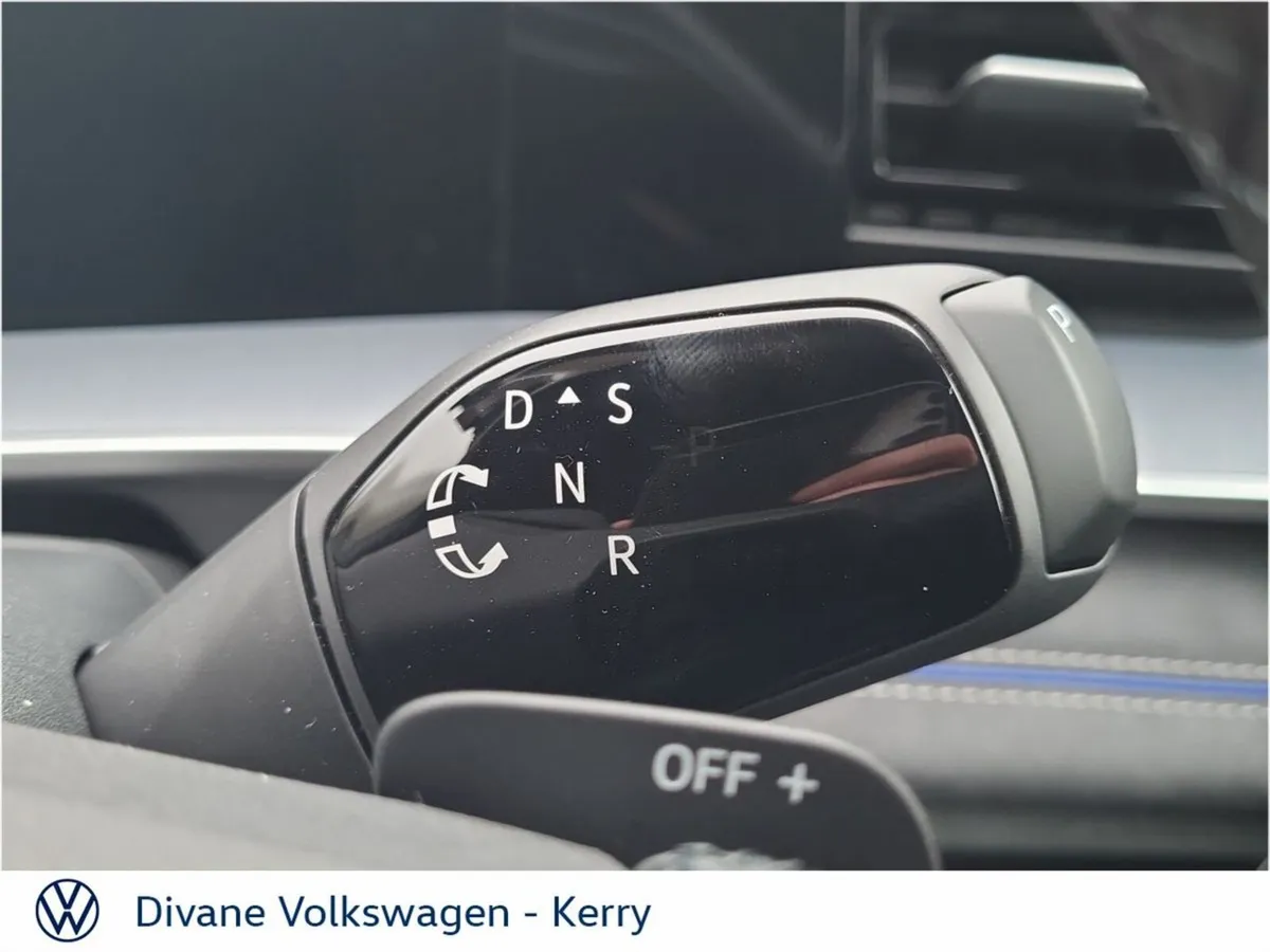Volkswagen Tayron Hatchback, Petrol Plug-in Hybrid, 2027, Grey