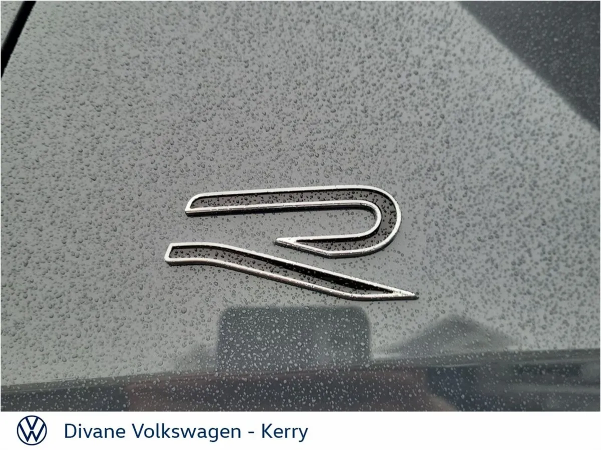 Volkswagen Tayron Hatchback, Petrol Plug-in Hybrid, 2027, Grey