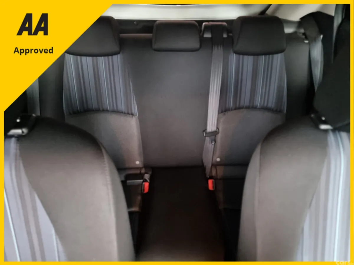 Mazda Demio Hatchback, Petrol, 2016, White
