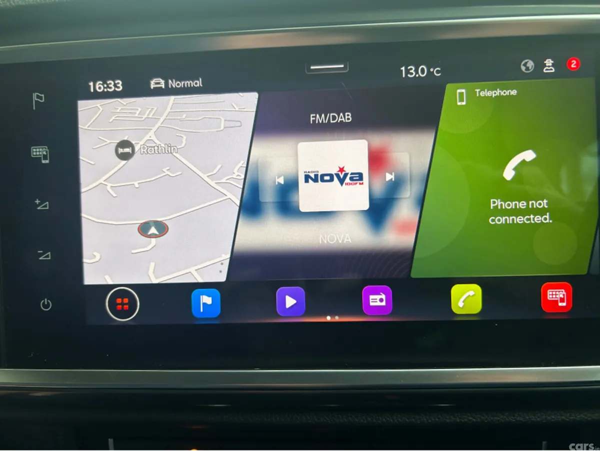 SEAT Ateca Hatchback, Diesel, 2023, Blue