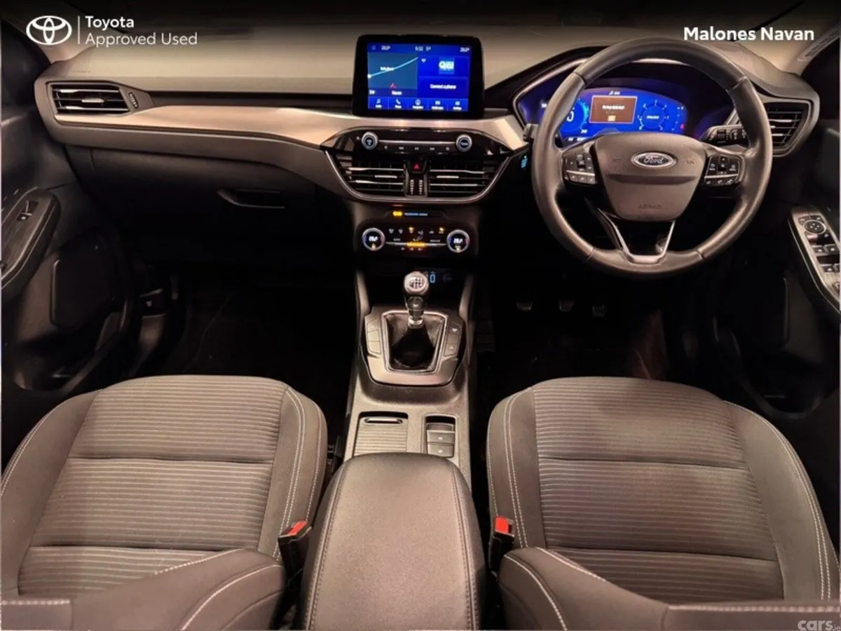 Ford Kuga MPV, Diesel, 2021, Grey