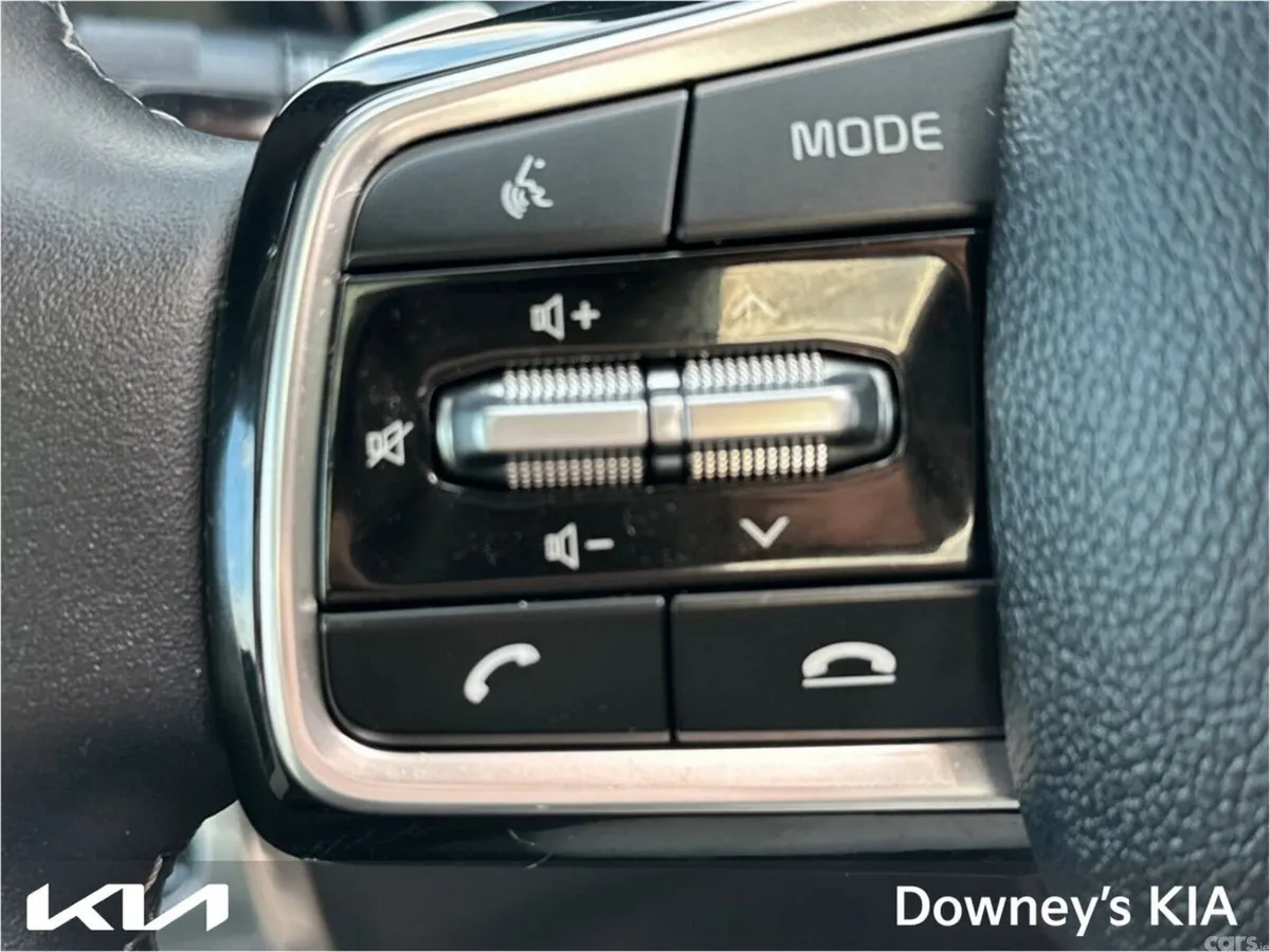 Kia Sorento MPV, Diesel, 2024, Blue