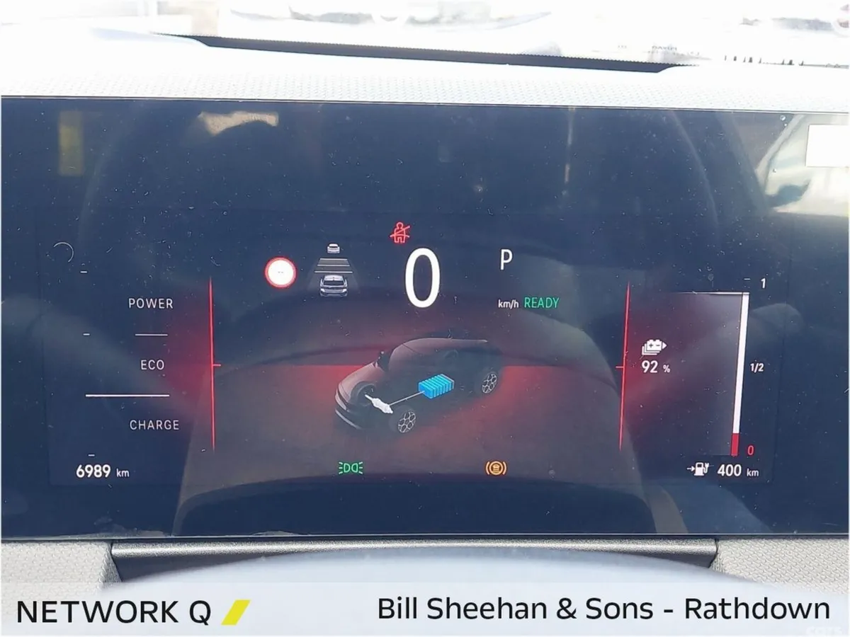 Opel Astra Hatchback, Electric, 2025, Silver