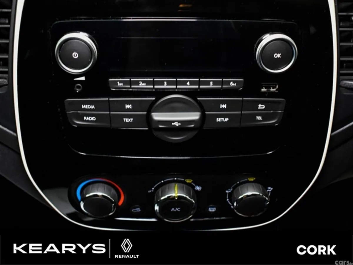 Renault Captur SUV, Petrol, 2020, Blue