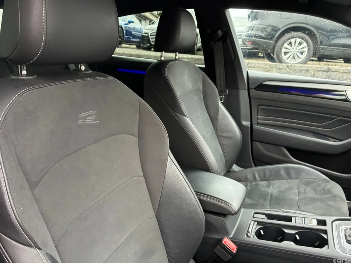 Volkswagen Arteon Hatchback, Diesel, 2023, Grey