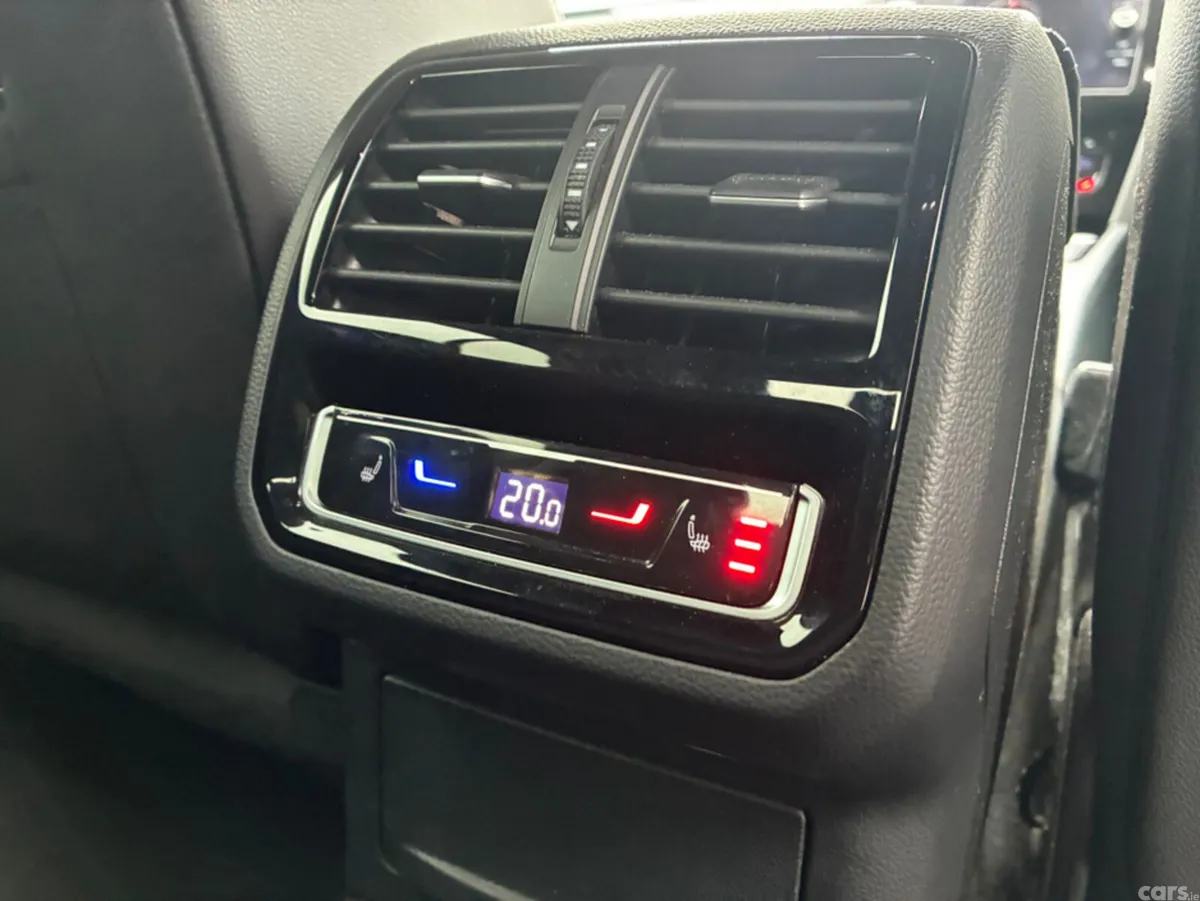 Volkswagen Arteon Hatchback, Diesel, 2023, Grey
