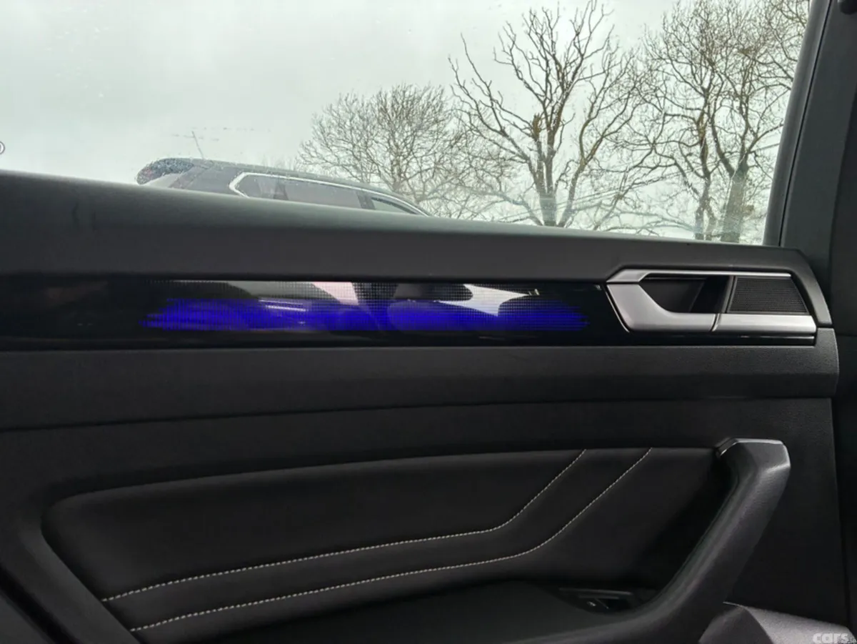 Volkswagen Arteon Hatchback, Diesel, 2023, Grey