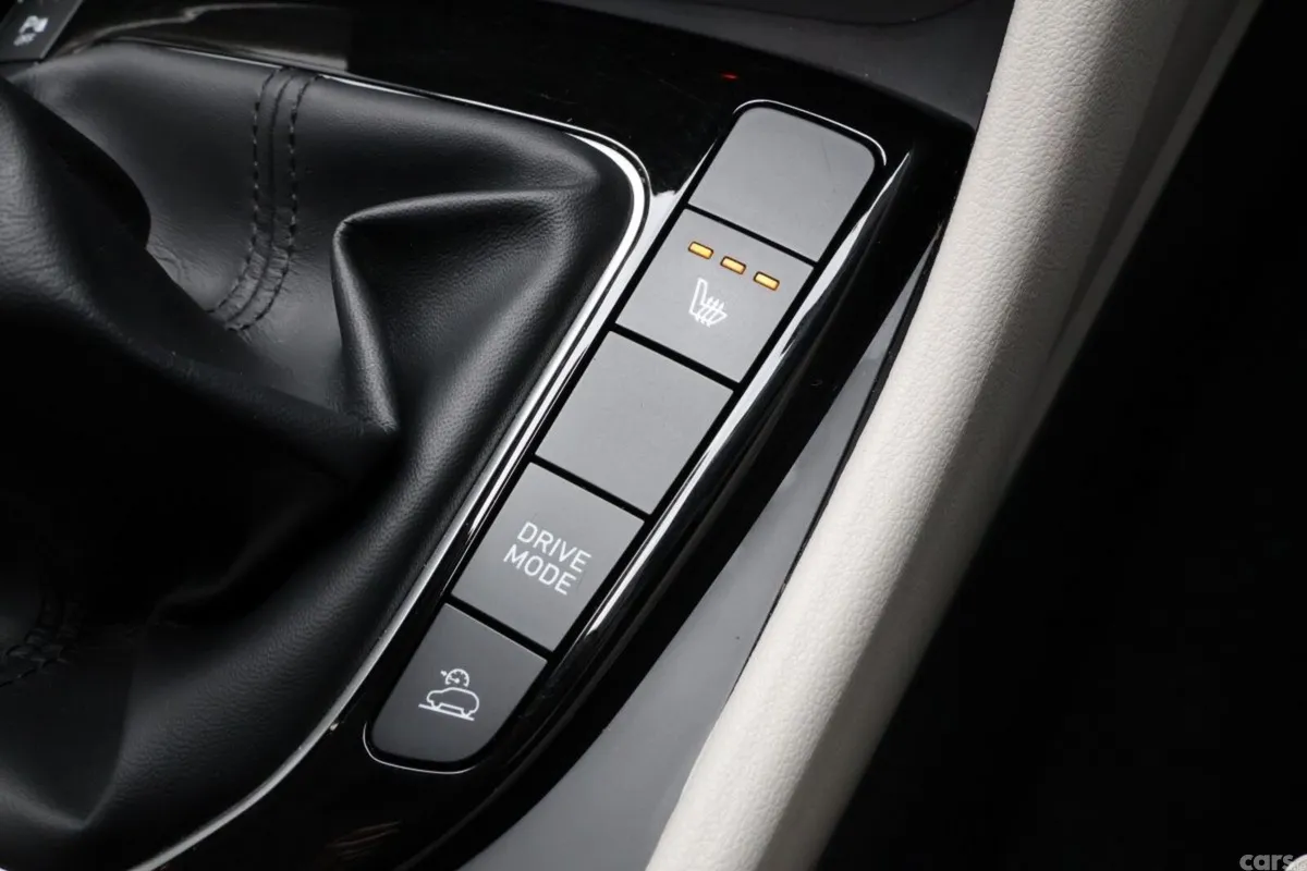 Hyundai Tucson SUV, Diesel, 2021, Black