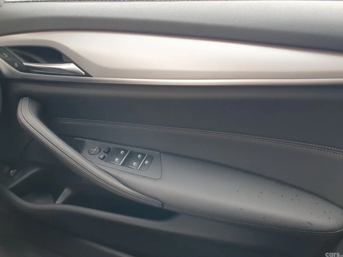 BMW 5-Series Estate, Diesel, 2024, Grey