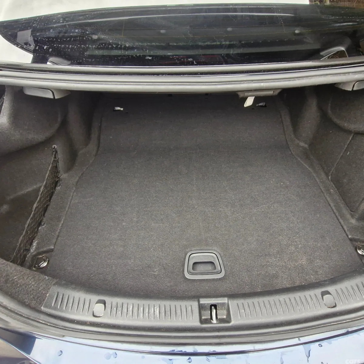Mercedes-Benz E-Class Saloon, Diesel, 2022, Blue
