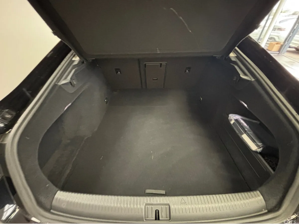 Volkswagen Arteon Saloon, Petrol, 2019, Black
