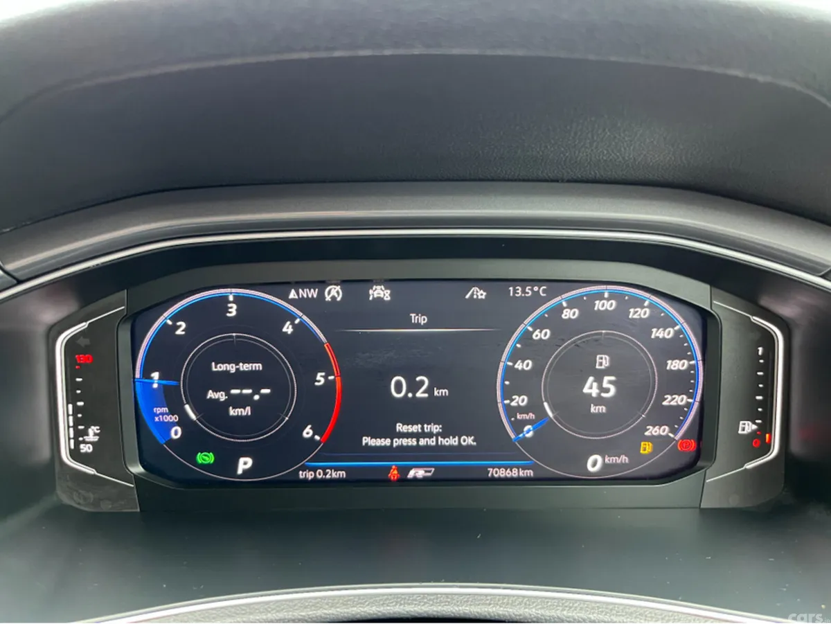 Volkswagen T-Roc SUV, Diesel, 2021, White