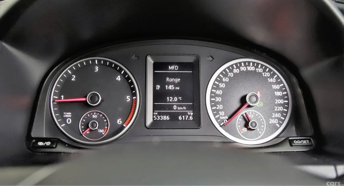 Volkswagen Caddy Maxi Life MPV, Diesel, 2020, Grey