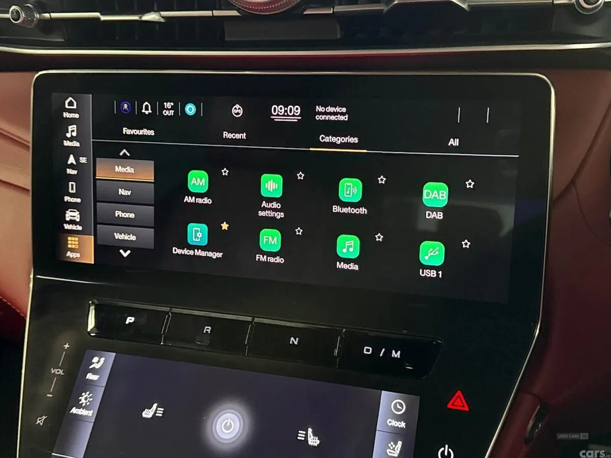 Maserati Other , Petrol, 2023, Black